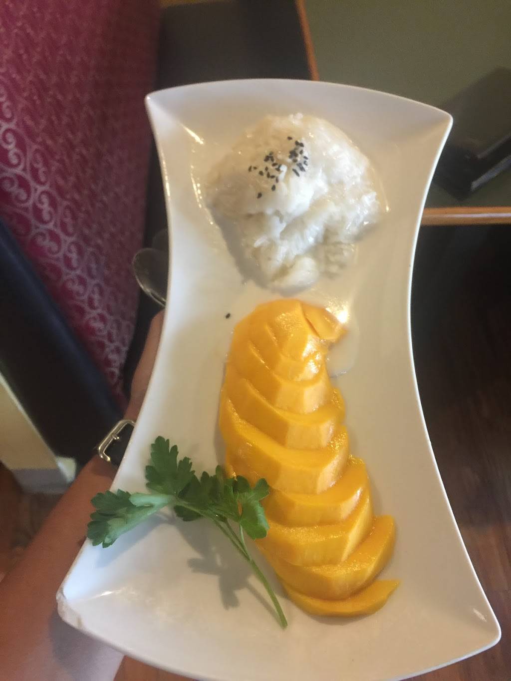 Thai Rice Restaurant | restaurant | 3300 Coach Ln, Cameron Park, CA 95682, USA | 5303508265 OR +1 530-350-8265