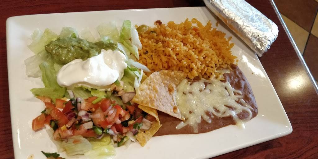 El Rancho Grande Mexican Restaurant | restaurant | 4139 Wilmington Pike, Kettering, OH 45440, USA | 9379387465 OR +1 937-938-7465