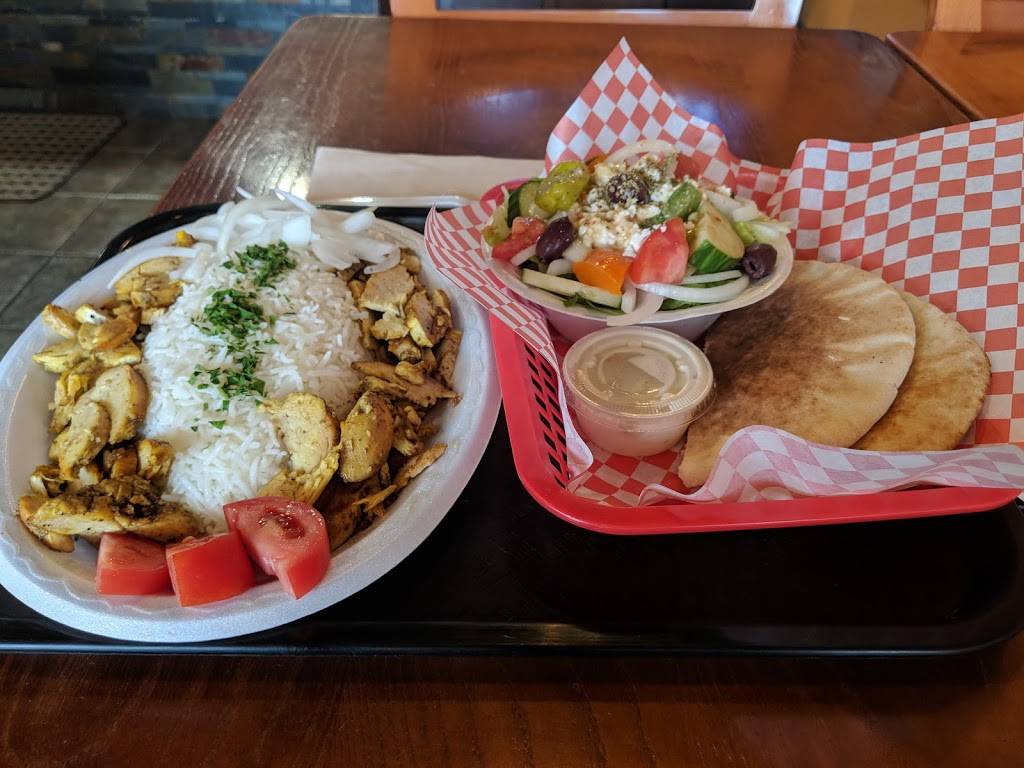 Larsas Kitchen Express | restaurant | 2836, 3146 W Touhy Ave, Chicago, IL 60645, USA | 7736810280 OR +1 773-681-0280