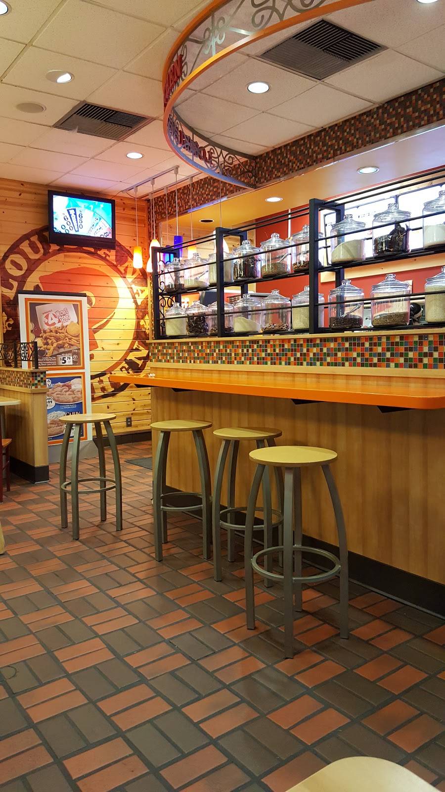 Popeyes Louisiana Kitchen | restaurant | 154 W Carson St, Carson, CA 90745, USA | 3105493271 OR +1 310-549-3271