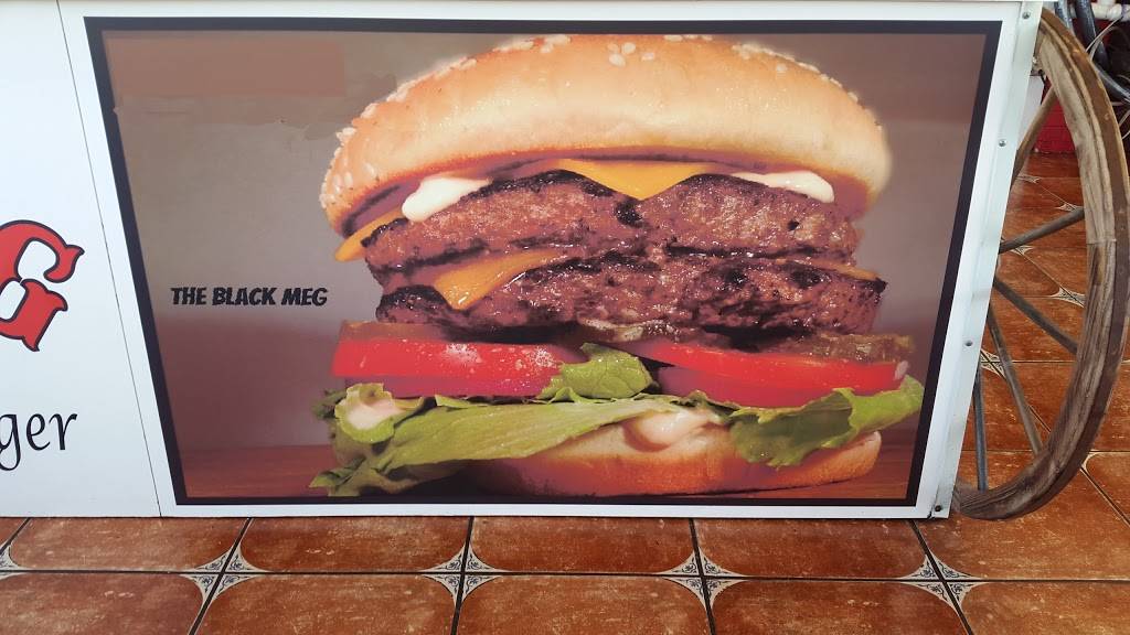 Black Meg 43 | restaurant | 3731, 1406 E Rancier Ave, Killeen, TX 76541, USA | 2542009634 OR +1 254-200-9634