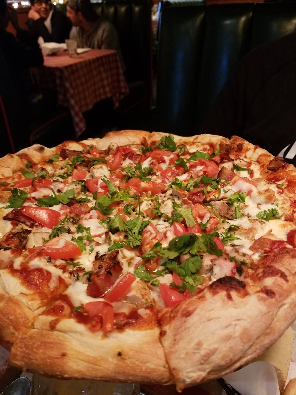 Giorgios Italian Food & Pizzeria | restaurant | 643 E Calaveras Blvd, Milpitas, CA 95035, USA | 4089421292 OR +1 408-942-1292