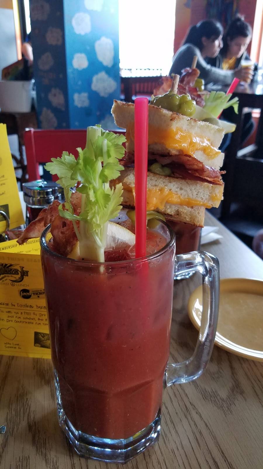 Squeeze In | restaurant | 308 N Curry St Suite 102, Carson City, NV 89703, USA | 7754613250 OR +1 775-461-3250