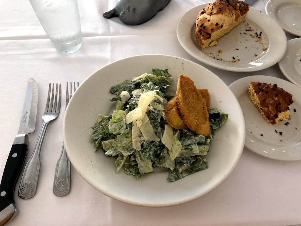 Mortons The Steakhouse | restaurant | 2100 Pacific Ave, Atlantic City, NJ 08401, USA | 6094491044 OR +1 609-449-1044