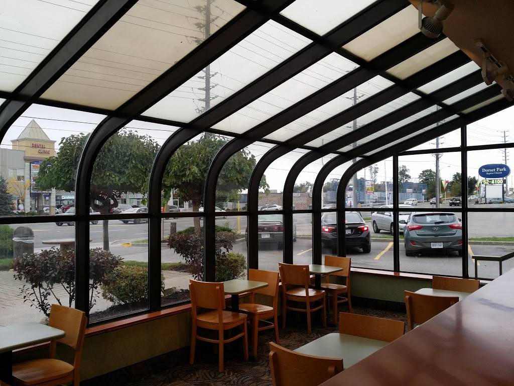 Wendys | restaurant | 1460 Kennedy Rd, Scarborough, ON M1P 2L7, Canada | 4167528195 OR +1 416-752-8195