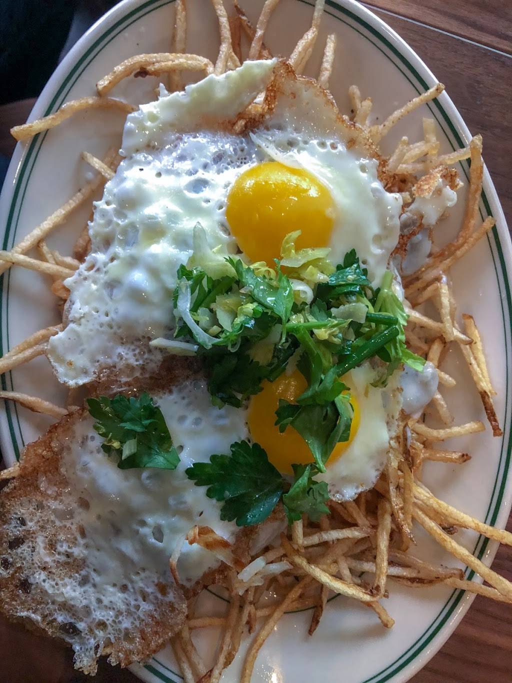 Wendells | restaurant | 3838 Tennyson St, Denver, CO 80212, USA | 7204853901 OR +1 720-485-3901