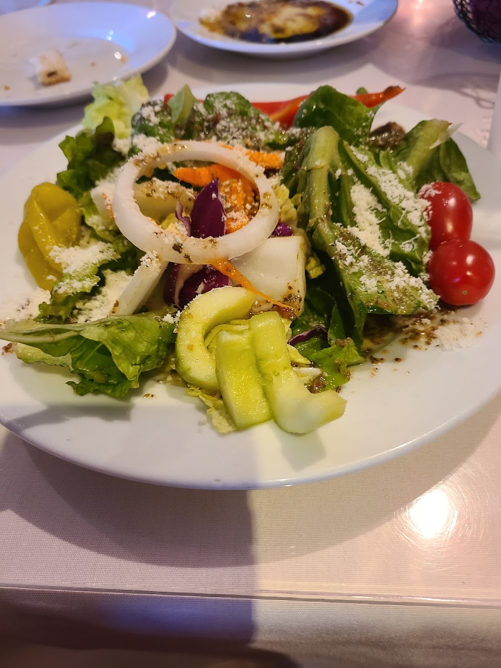 Paisanos Italian Restaurant | restaurant | 1935 Eubank Blvd NE, Albuquerque, NM 87112, USA | 5052987541 OR +1 505-298-7541