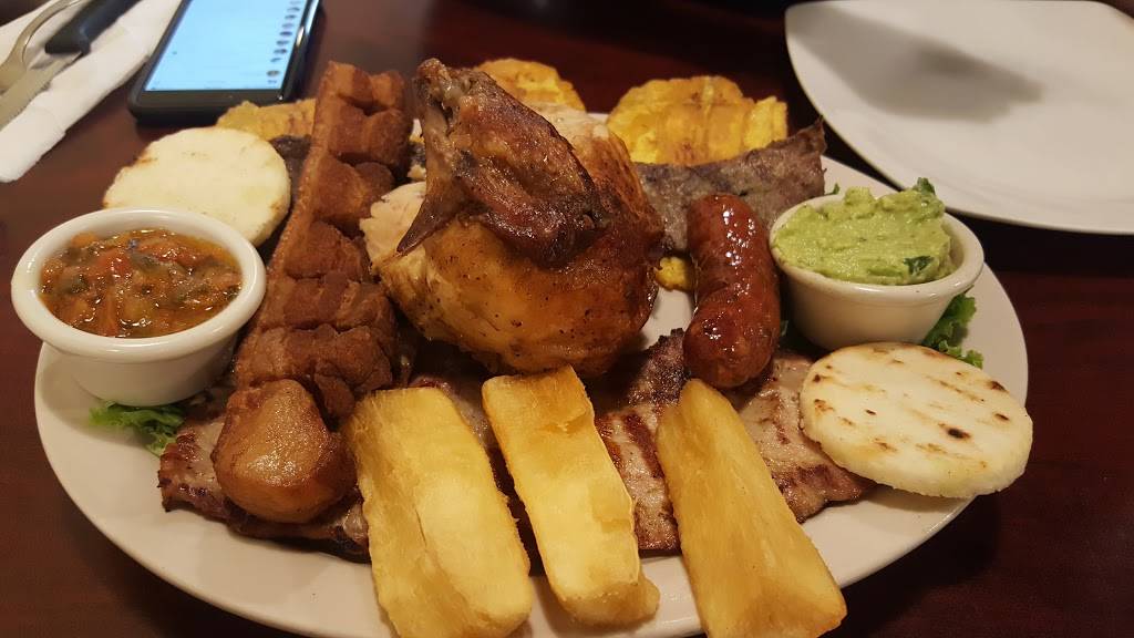 El Cafetal | restaurant | 4409 Old Monroe Rd, Indian Trail, NC 28079, USA | 7046841224 OR +1 704-684-1224