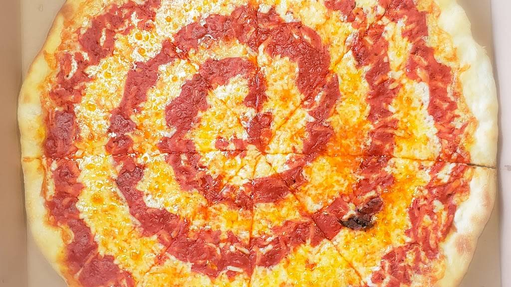 Macks Boardwalk Pizza | restaurant | 1112 S 9th St, Philadelphia, PA 19147, USA | 2157557553 OR +1 215-755-7553