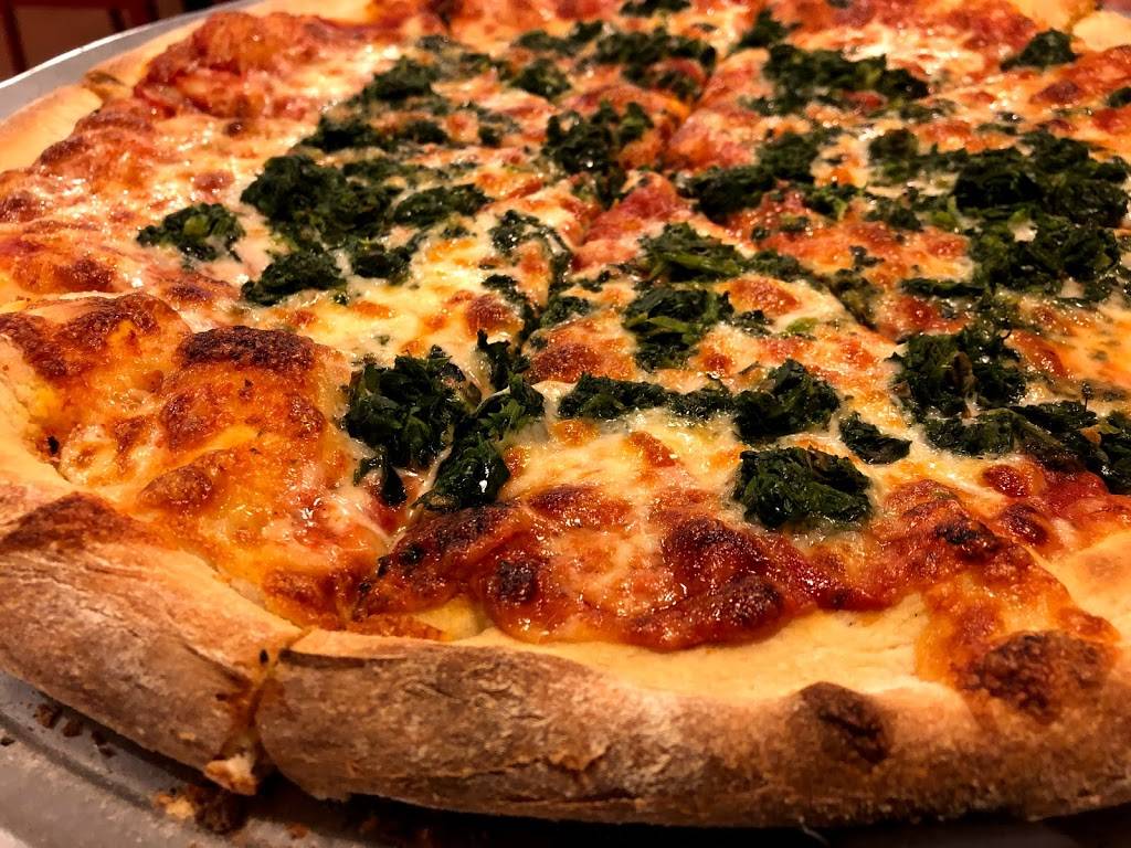 Andreas Pizza Shop Inc | restaurant | 1114-C, W Mercury Blvd, Hampton, VA 23666, USA | 7578278600 OR +1 757-827-8600