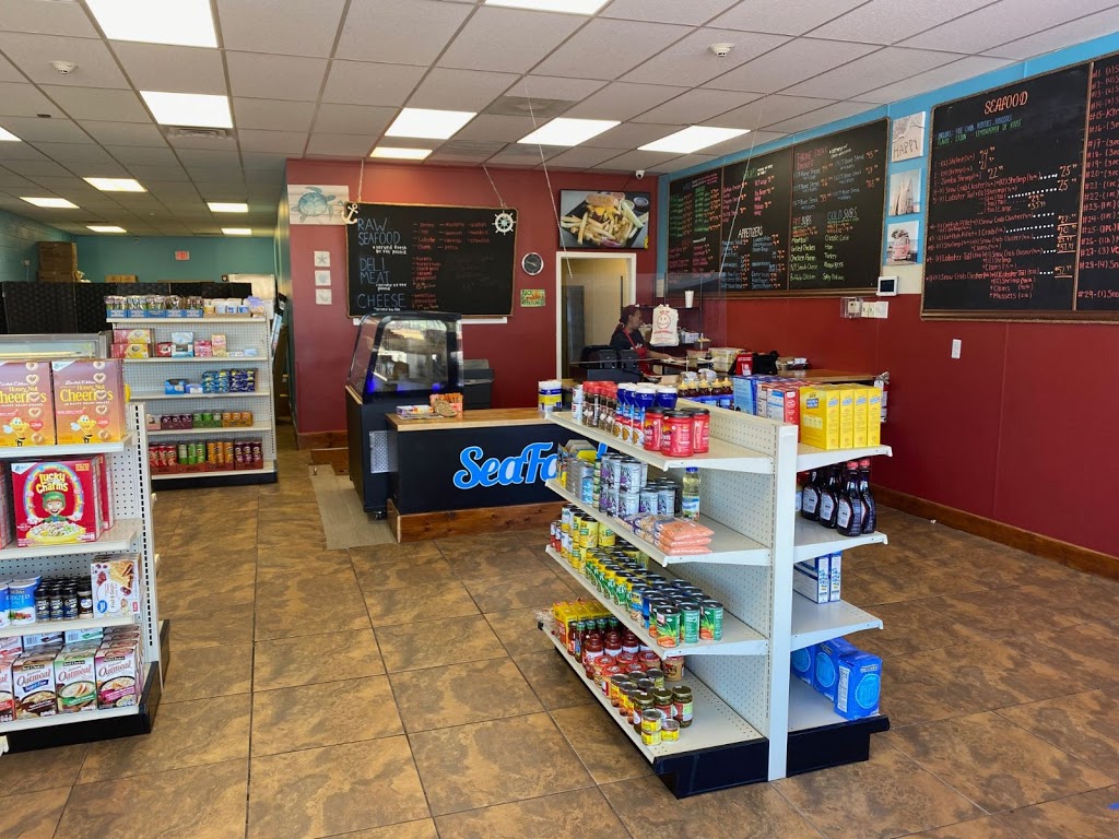 Seafood Junction | meal takeaway | 4033 183rd St, Country Club Hills, IL 60478, USA | 7089604771 OR +1 708-960-4771