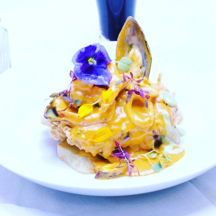 "Don Rodone" ceviche & more | restaurant | 3383 Sheridan St, Hollywood, FL 33021, USA | 9542100215 OR +1 954-210-0215