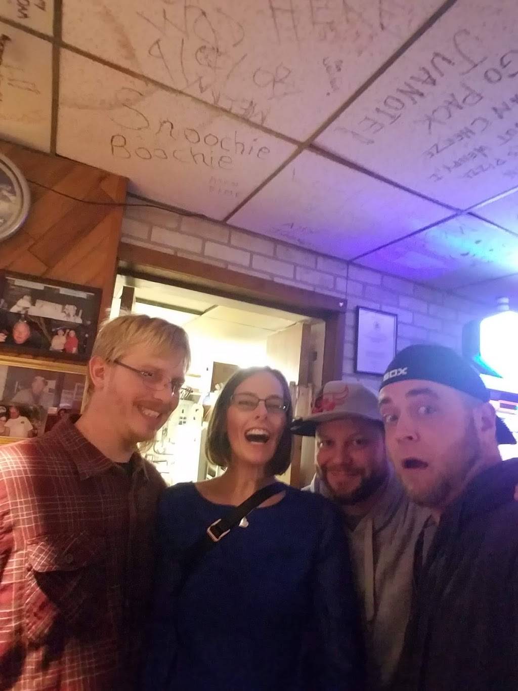 Main Street Exchange Pizza Bar | restaurant | 25346 S Dixie Hwy, Crete, IL 60417, USA | 7086727005 OR +1 708-672-7005