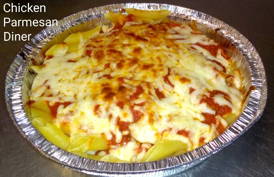 Slice & Diced Pizzeria | restaurant | 812 Oak St, Syracuse, NY 13208, USA | 3154741679 OR +1 315-474-1679