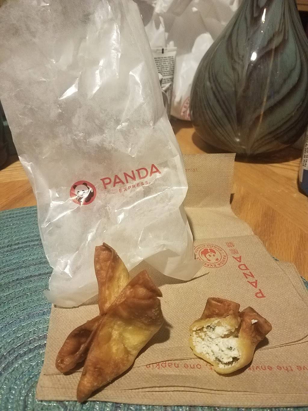 Panda Express | restaurant | 5620 Centennial Center Blvd, Las Vegas, NV 89149, USA | 7026551637 OR +1 702-655-1637