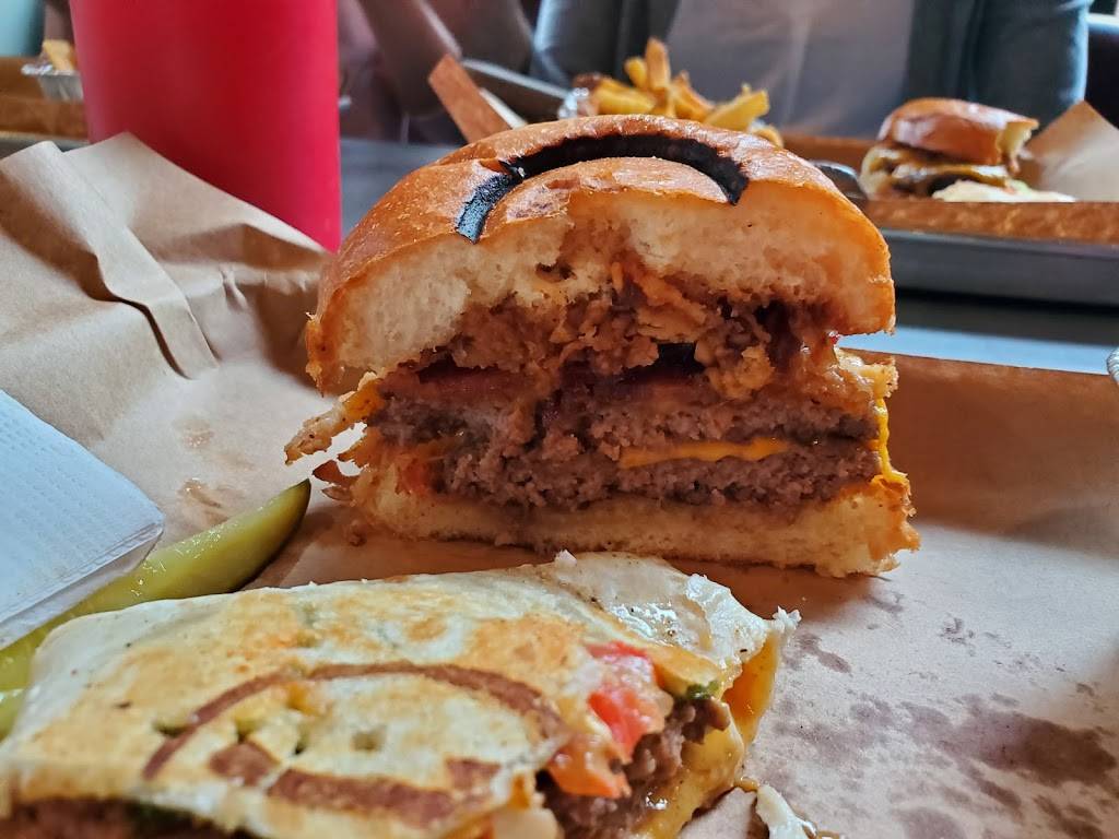 Nation Kitchen and Bar | restaurant | 1200 Broadway St, Cincinnati, OH 45202, USA | 5133813794 OR +1 513-381-3794