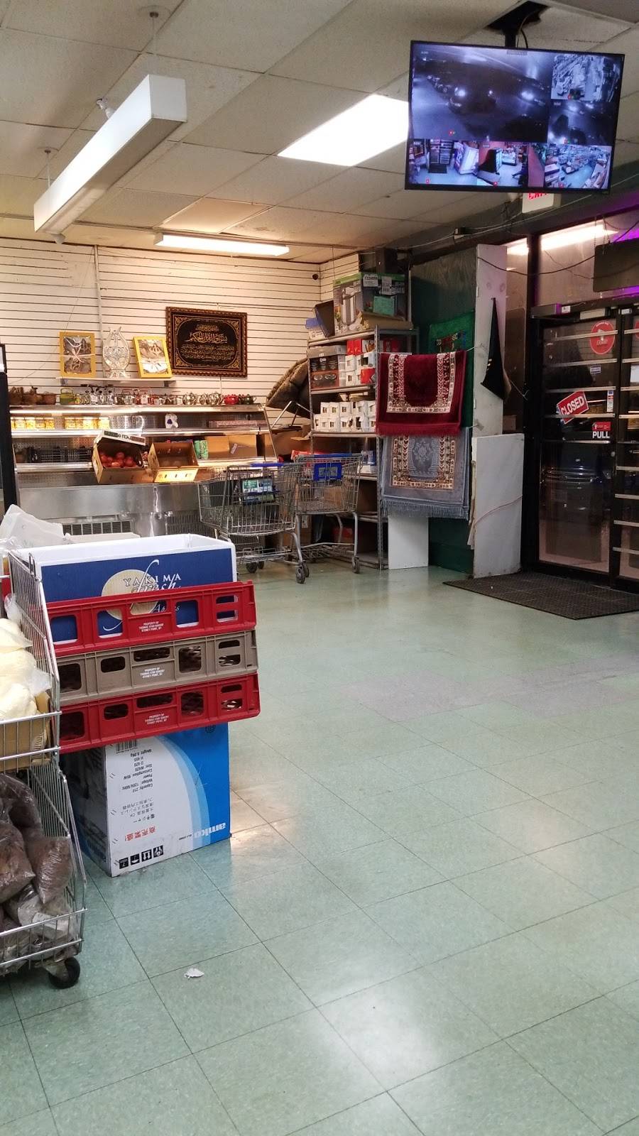 Madina Market & Restaurant | restaurant | 3116 S Hamilton Rd, Columbus, OH 43232, USA | 6143220071 OR +1 614-322-0071