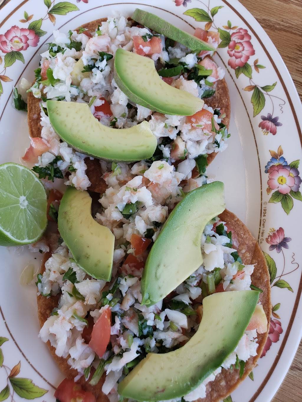 Mejias Taqueria Y Mariscos | restaurant | 1410 Country Club Dr, Madera, CA 93638, USA | 5596649410 OR +1 559-664-9410