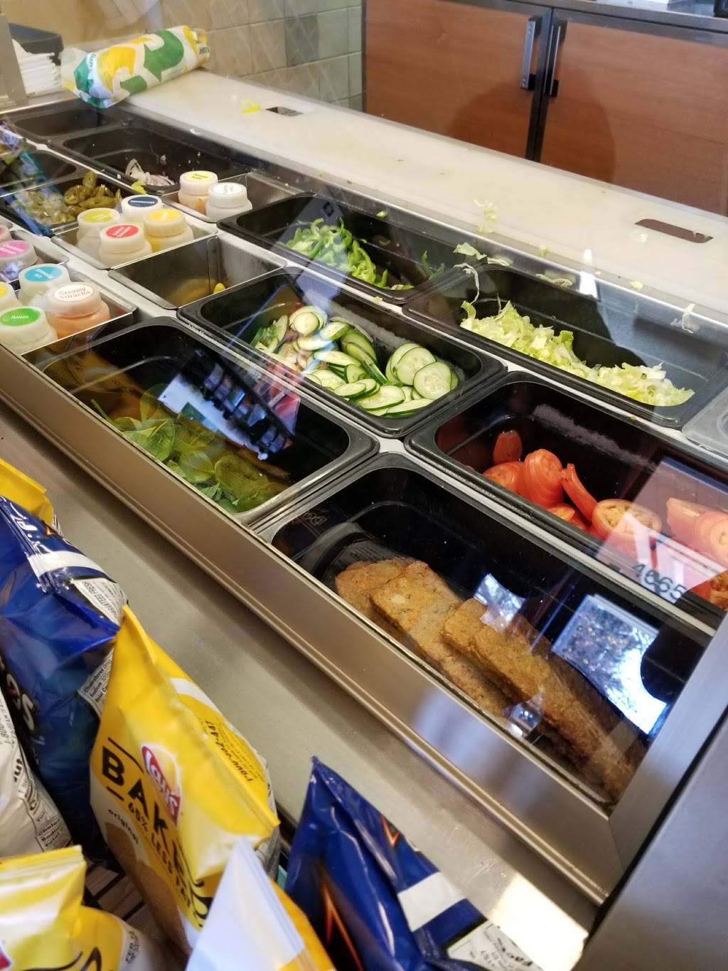 Subway Restaurants | restaurant | 46659 Mission Blvd., Suite K-2, Fremont, CA 94539, USA | 5106838645 OR +1 510-683-8645