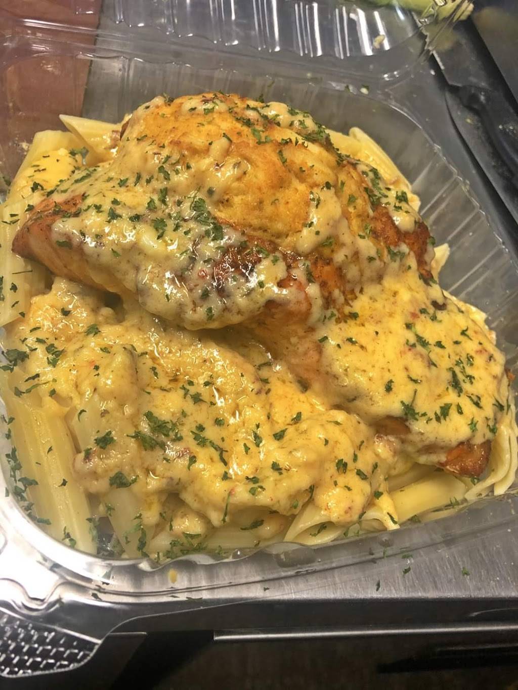 the soul & Krab house | restaurant | 5820 Johnnycake Rd, Baltimore, MD 21207, USA | 4104556411 OR +1 410-455-6411