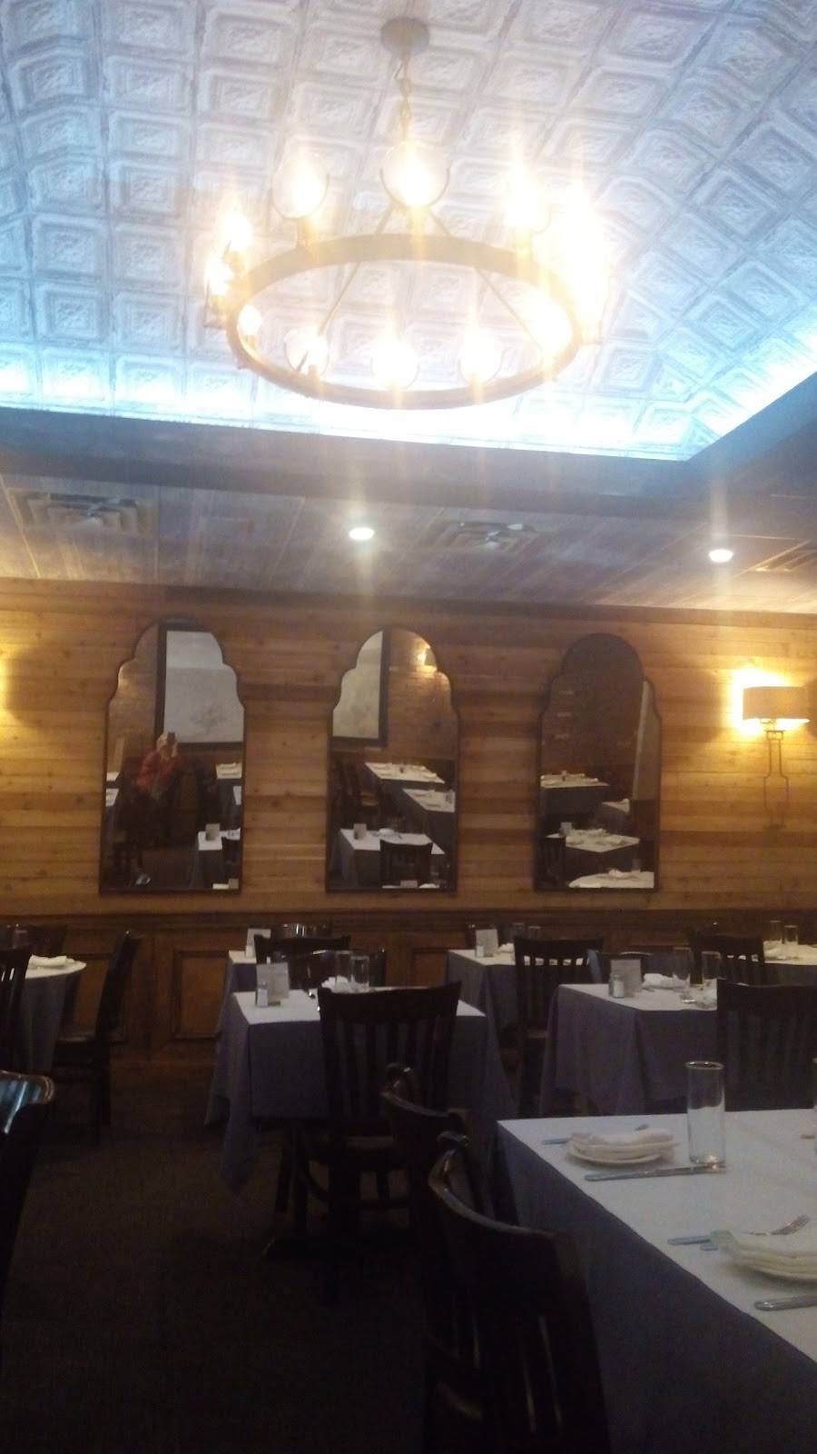 Sal Ds | restaurant | 208 Wall St, Halesite, NY 11743, USA | 6315490643 OR +1 631-549-0643