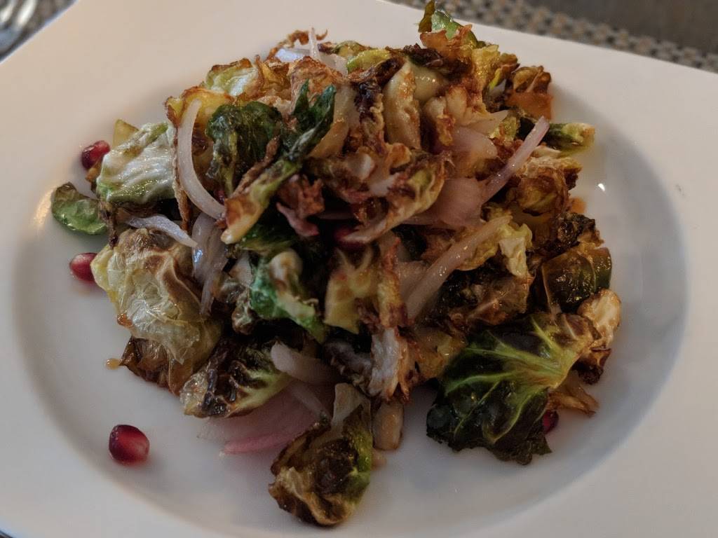 Terrace | restaurant | 1401 S Oak Knoll Ave, Pasadena, CA 91106, USA | 6265856218 OR +1 626-585-6218