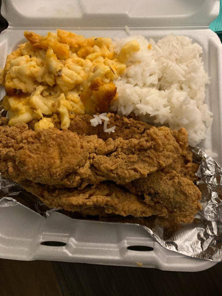 Systahs LLC | restaurant | 525 Welsh St, Chester, PA 19013, USA | 6108037462 OR +1 610-803-7462