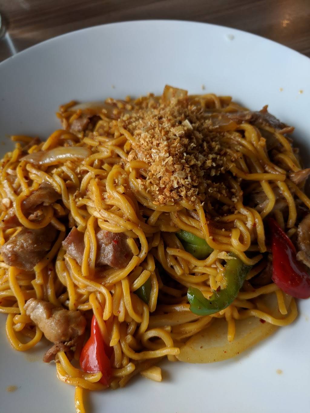 McKnight Kitchen | restaurant | 4860 McKnight Rd, Pittsburgh, PA 15237, USA | 4125483423 OR +1 412-548-3423