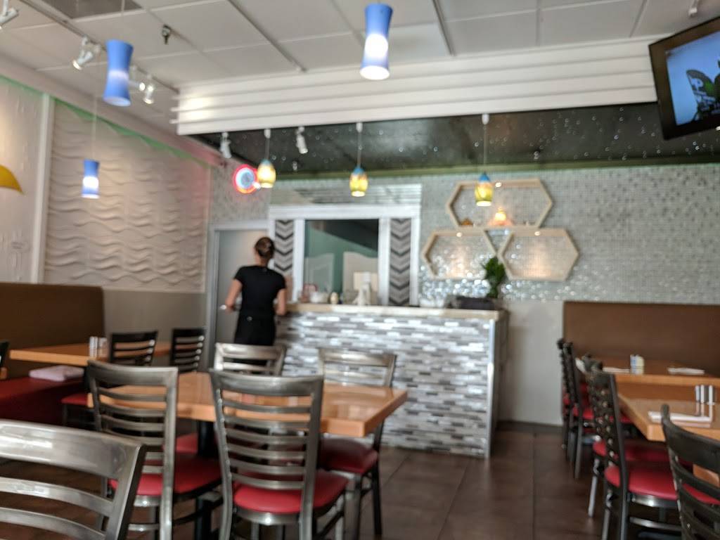 Rice & Noodle Thai Restaurant | restaurant | 9850 FL A1AAlt, Palm Beach Gardens, FL 33410, USA | 5616230102 OR +1 561-623-0102