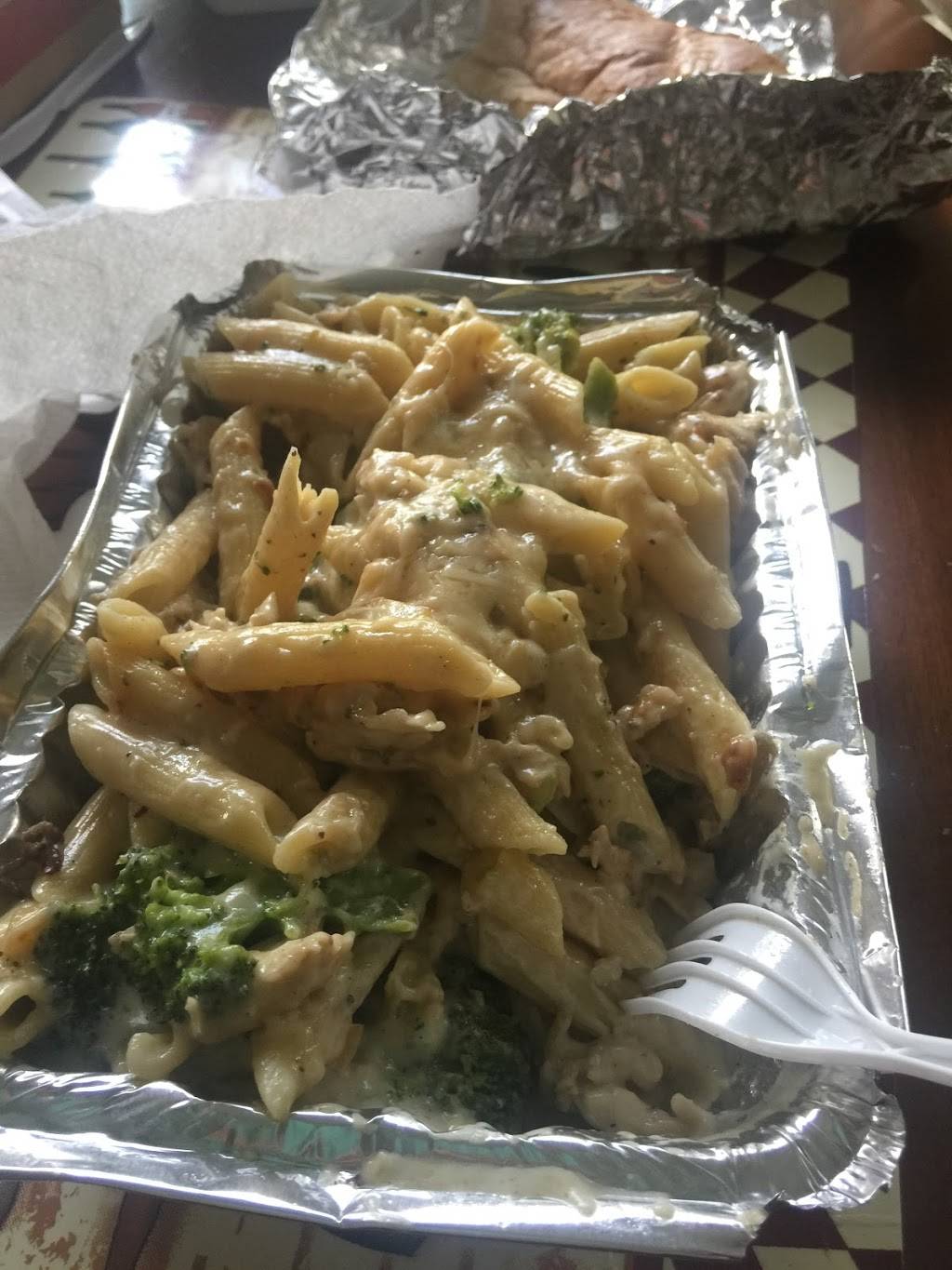 Gabriellas Pizza | restaurant | 1690 Main St, Weymouth, MA 02190, USA | 7813400000 OR +1 781-340-0000