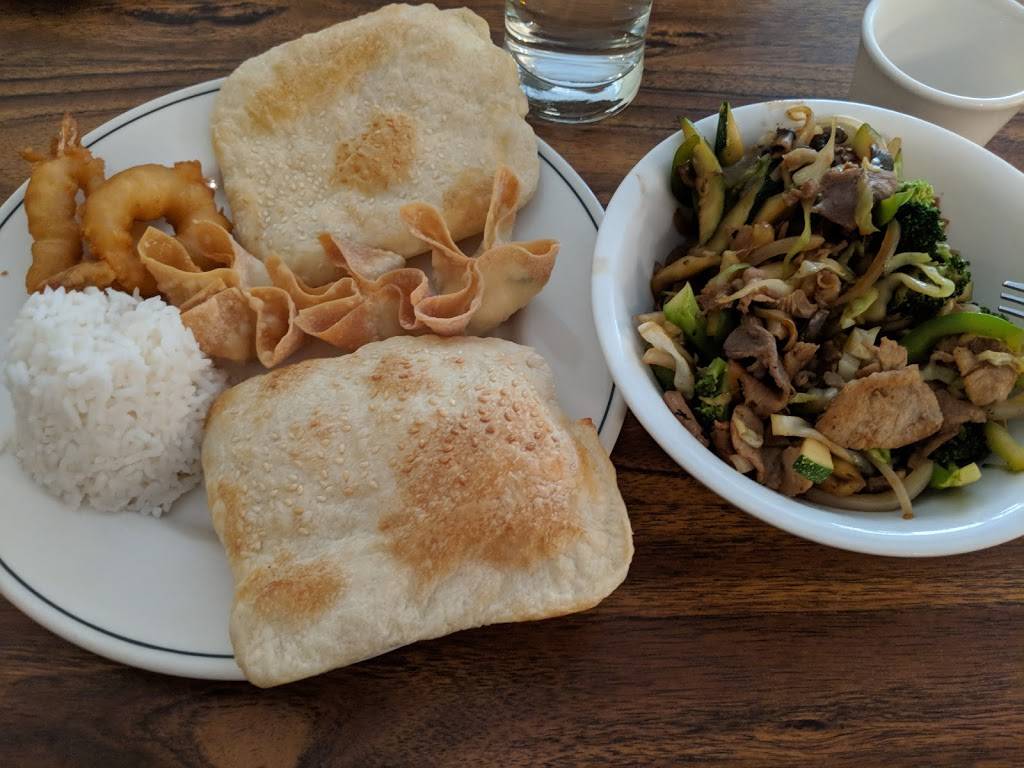 Genghis Khan Mongolian BBQ | restaurant | 23615 El Toro Rd P, Lake Forest, CA 92630, USA | 9499518296 OR +1 949-951-8296