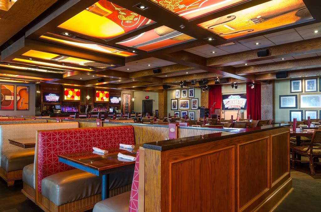 Opry Backstage Grill | restaurant | 2401 Music Valley Dr, Nashville, TN 37214, USA | 6152318854 OR +1 615-231-8854