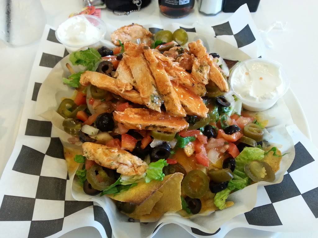 Eats & Sweets | restaurant | 305 Pylesville Rd, Pylesville, MD 21132, USA | 4434240800 OR +1 443-424-0800