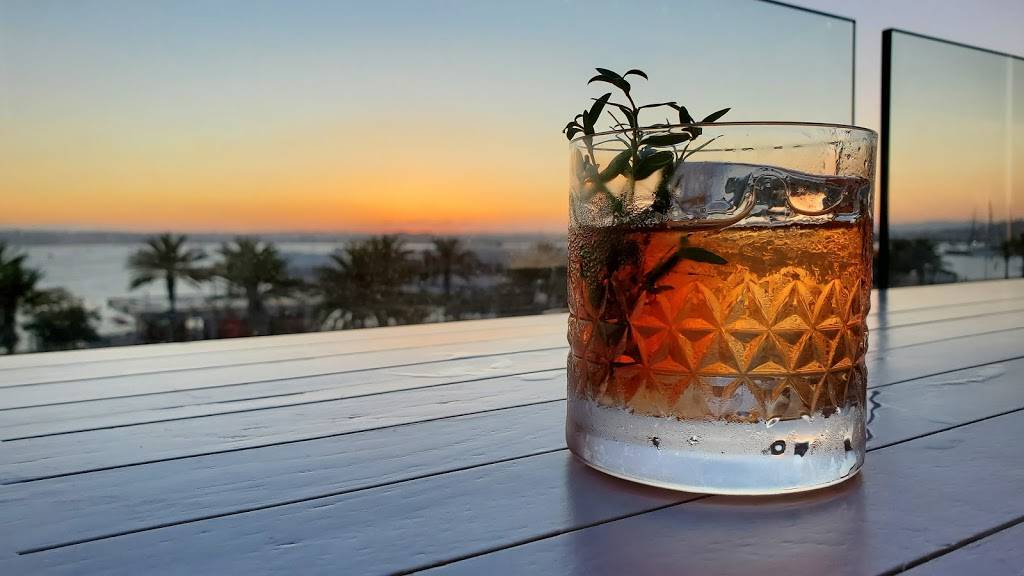 Garibaldi | restaurant | 901 Bayfront Ct Suite 1, San Diego, CA 92101, USA | 6194361081 OR +1 619-436-1081