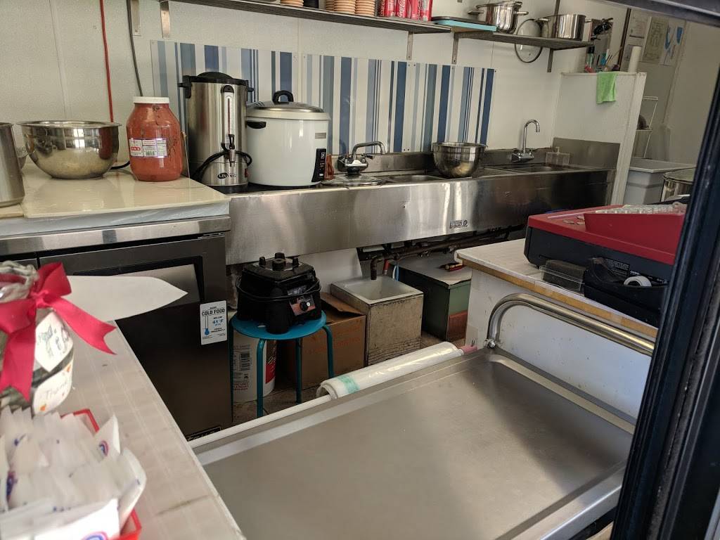 Tian Jin Dumplings | restaurant | 989 Franklin St B, Oakland, CA 94607, USA | 5104596265 OR +1 510-459-6265