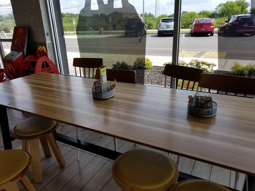 McDonalds | cafe | 915 US-42, London, OH 43140, USA | 7408529538 OR +1 740-852-9538
