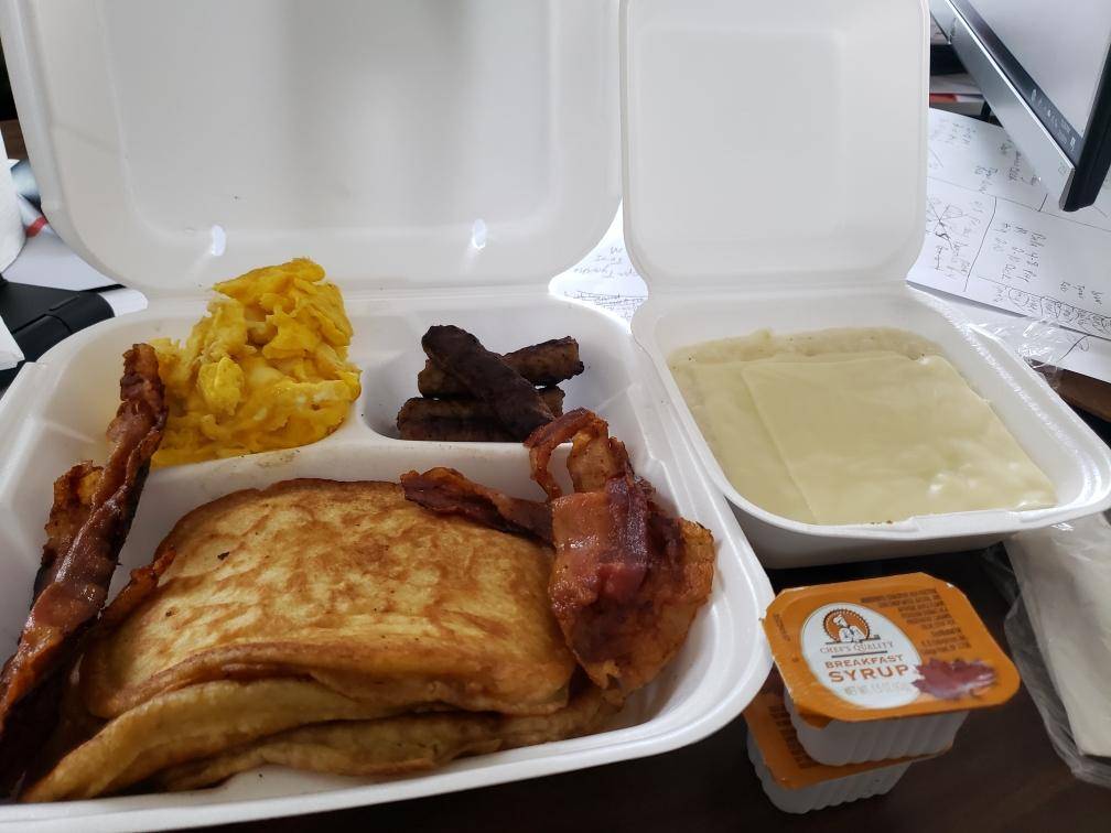 Favors | restaurant | 2867 N Taylor St, Philadelphia, PA 19132, USA | 2674550244 OR +1 267-455-0244