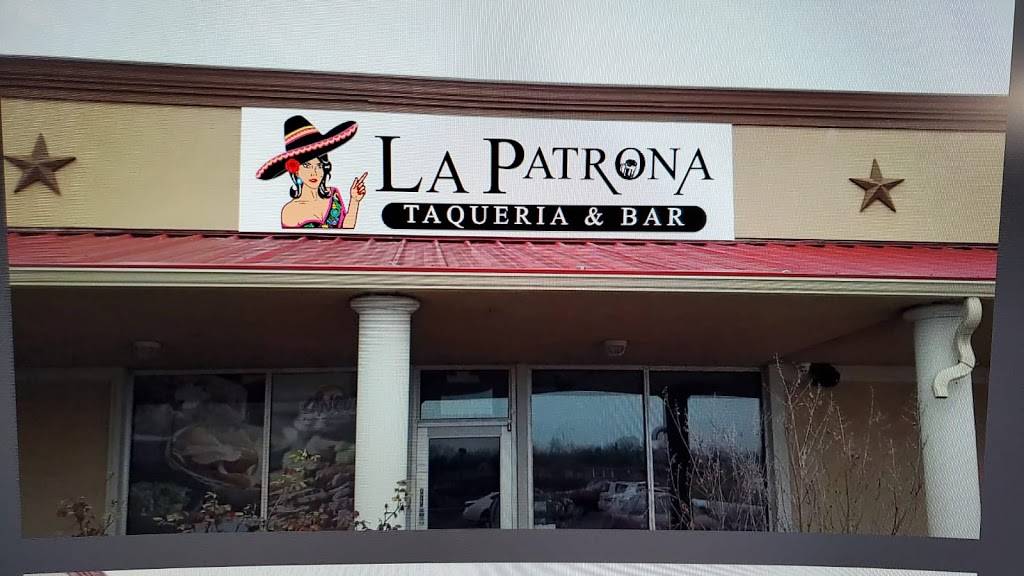 La Patrona Restaurant & Bar | restaurant | 1809 Everman Pkwy, Fort Worth, TX 76140, USA | 6827079484 OR +1 682-707-9484