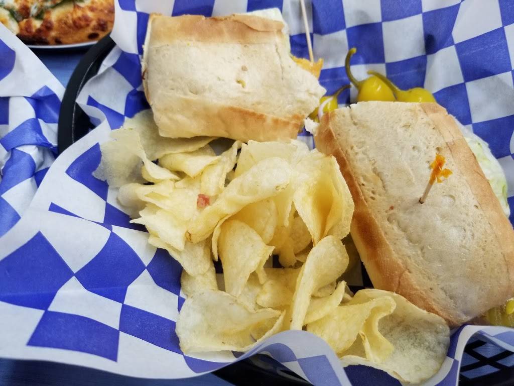 Slice and Dice Pizzeria | restaurant | 5720 McMahon Blvd NW suite b, Albuquerque, NM 87114, USA | 5053612058 OR +1 505-361-2058