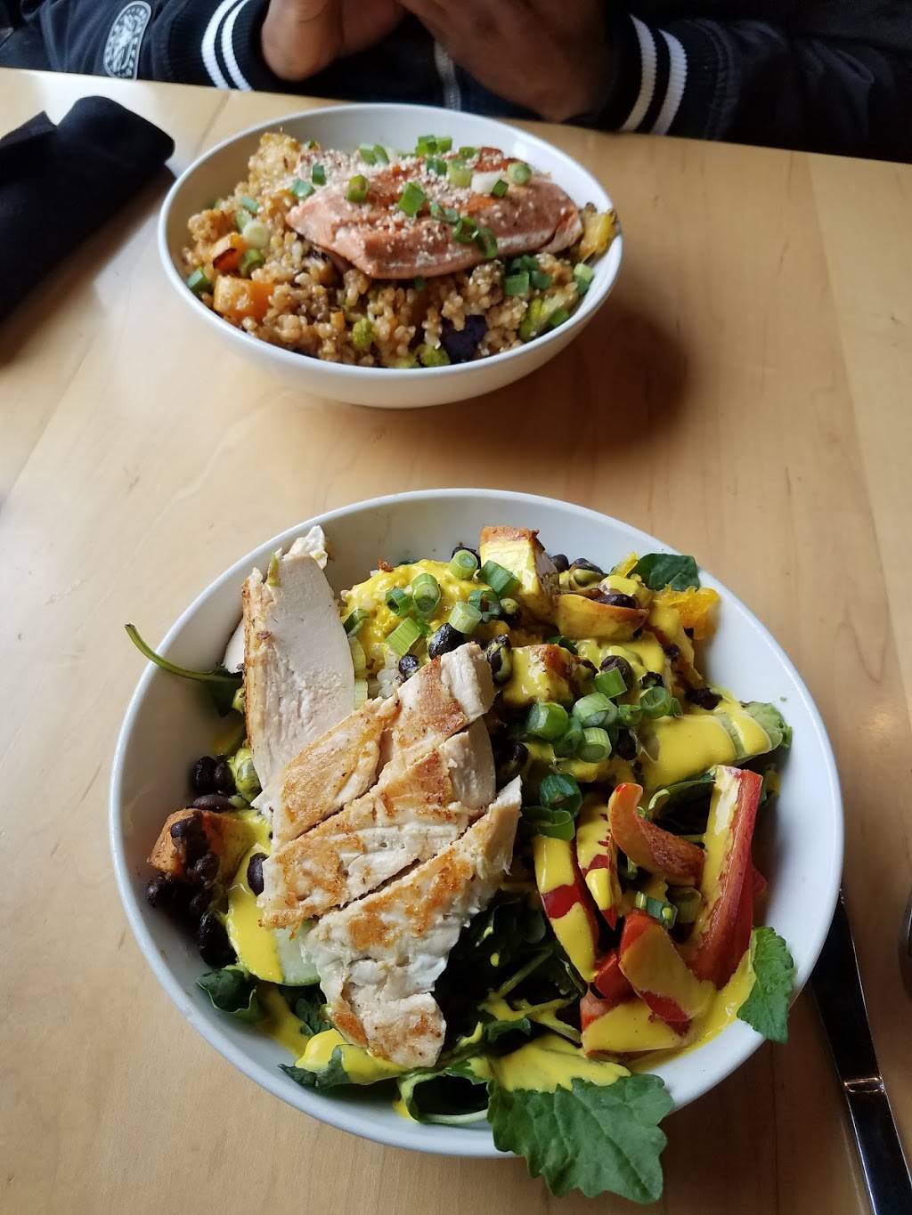 Peoples Organic | restaurant | 3001 Hennepin Ave, Minneapolis, MN 55408, USA | 6122488987 OR +1 612-248-8987