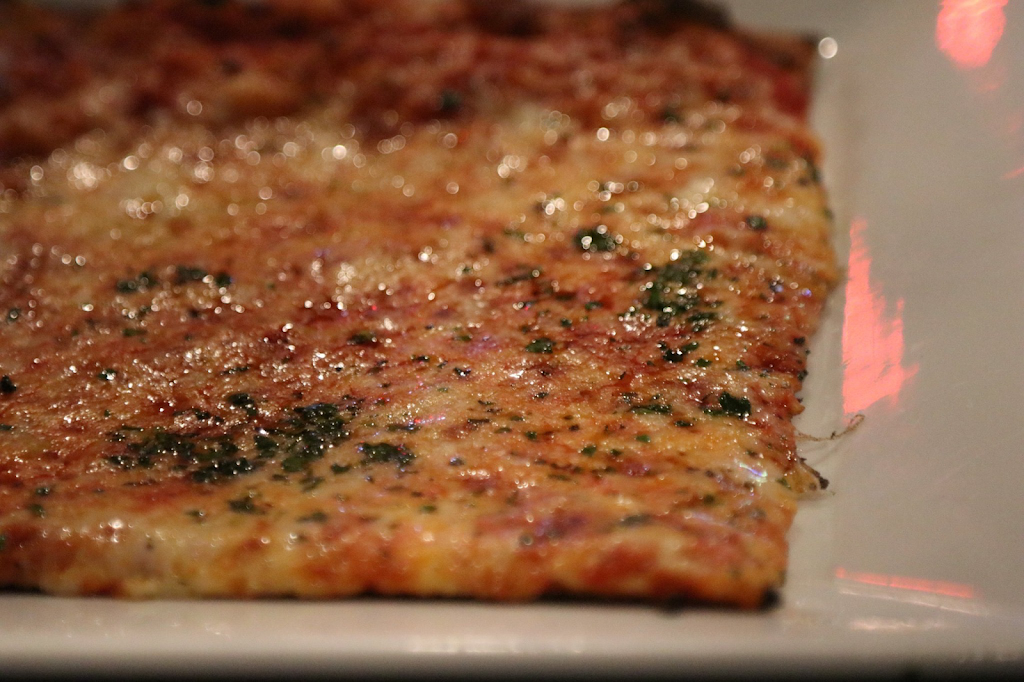 Pizza J | meal takeaway | 967 Westminster St, Providence, RI 02903, USA | 4016320555 OR +1 401-632-0555