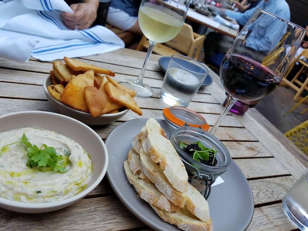 Little Beast Restaurant | restaurant | 1496 Colorado Blvd, Los Angeles, CA 90041, USA | 3233415899 OR +1 323-341-5899