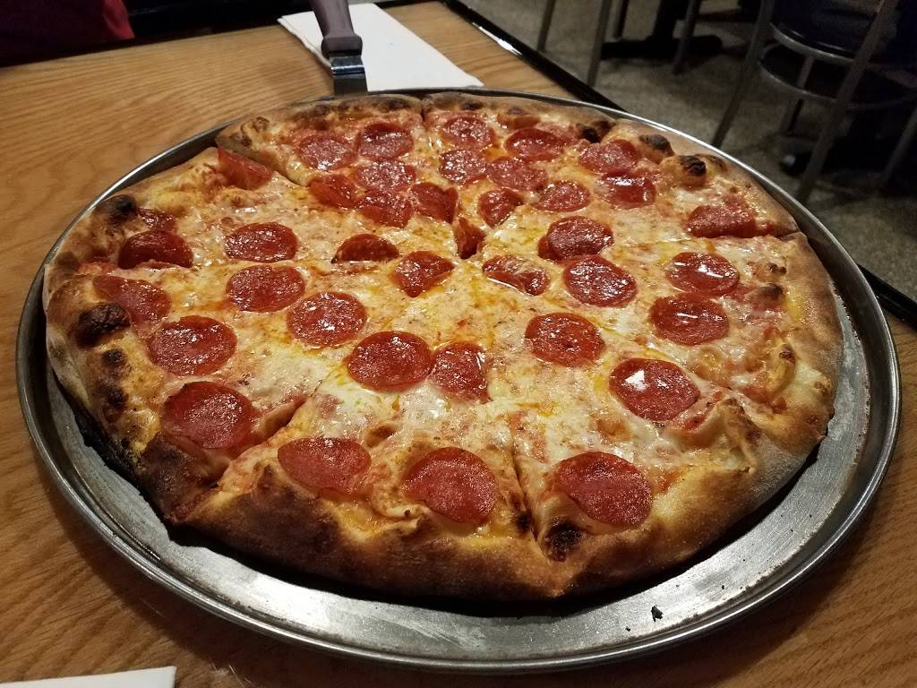 Sliced by The Blue Raven | restaurant | 211 Main St, Pikeville, KY 41501, USA | 6065092583 OR +1 606-509-2583