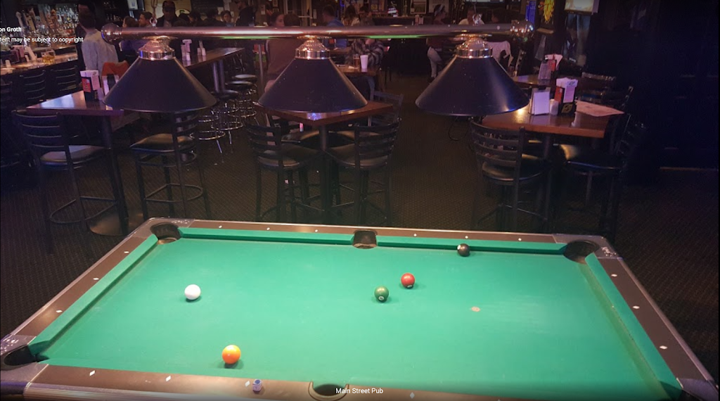 Main St. Pub | restaurant | 4514 W Main St, Kalamazoo, MI 49006, USA | 2693429710 OR +1 269-342-9710