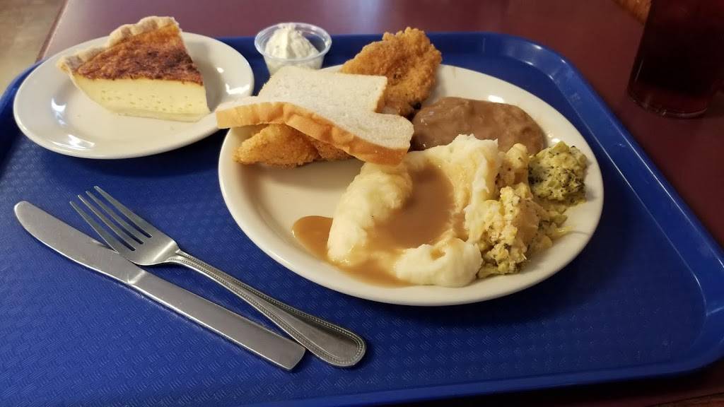 Schwartz Family Restaurant | restaurant | 6738 W Governors Trce, Eckerty, IN 47116, USA | 8123389000 OR +1 812-338-9000