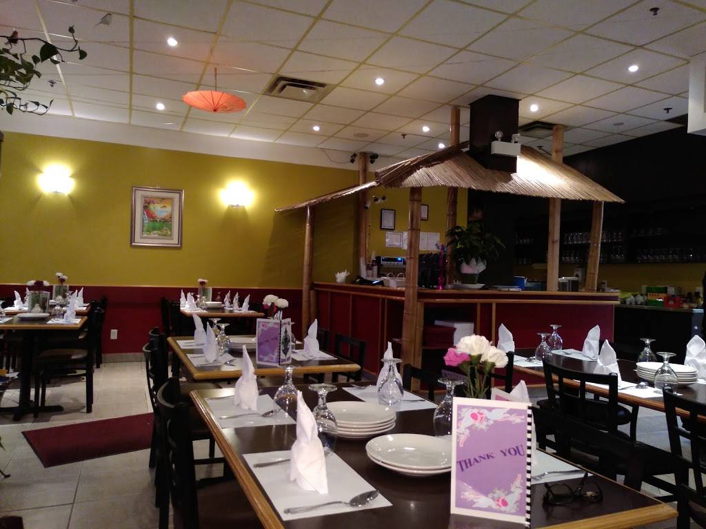 J.C. Royal Thai Cuisine | restaurant | 100 Jamieson Pkwy Unit #11, Cambridge, ON N3C 4B3, Canada | 5192602607 OR +1 519-260-2607