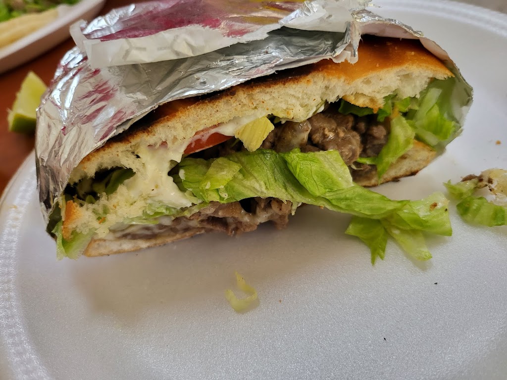 La Marmota | restaurant | 1180 Ribaut Rd unit 6, Beaufort, SC 29902, USA | 8433792002 OR +1 843-379-2002