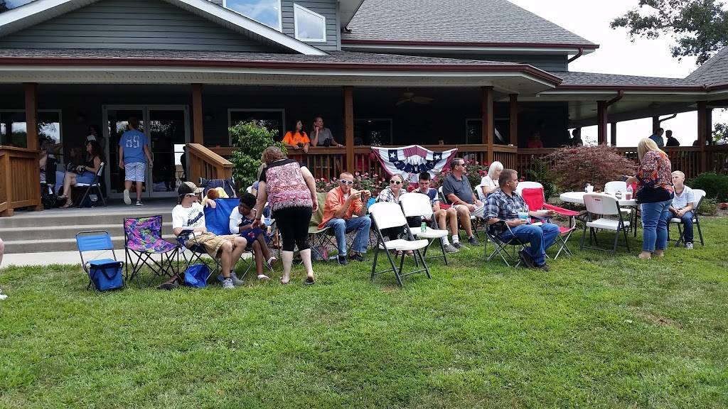 The Barrens Winery | restaurant | 2815 N HWY 51, Perryville, MO 63775, USA | 5735476968 OR +1 573-547-6968