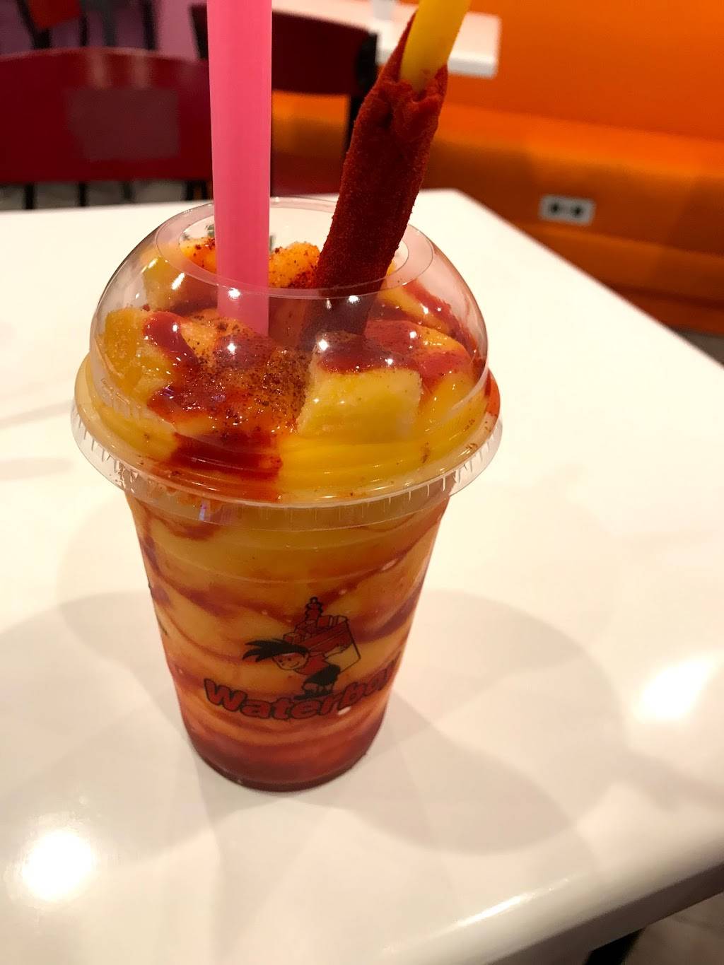 WATERBOY | restaurant | 808 E Irving Blvd, Irving, TX 75060, USA | 9726008446 OR +1 972-600-8446