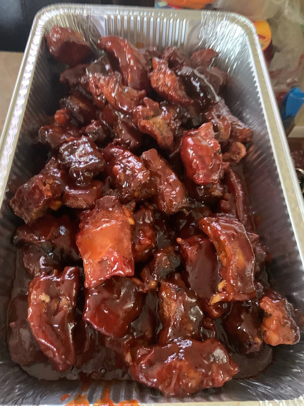 Kims eats and treats | restaurant | 14851 Gratiot Ave, Detroit, MI 48205, USA | 3133320844 OR +1 313-332-0844